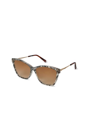 MIS0003S Cat-Eye-Sonnenbrille