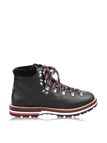 Blanche Logo Wanderschuhe