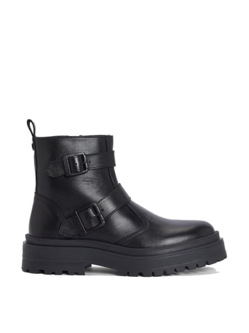 Tasmin Chelsea Boots mit Doppelschnalle