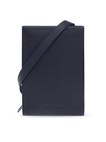 Le Gadju Neck Wallet