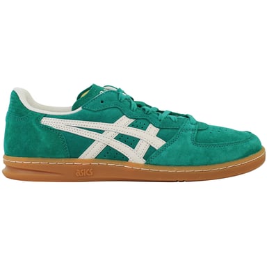 Asics Hay x Skyhand OG Herren Grün Sneaker