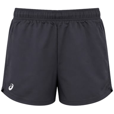 Asics Court Damen Schwarze Tennis Shorts