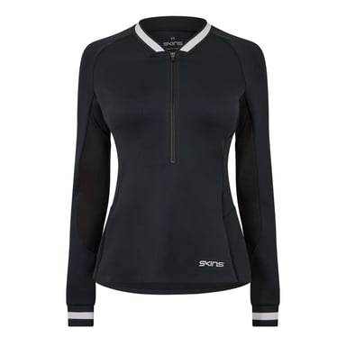 Women's Skins Ladies in Black