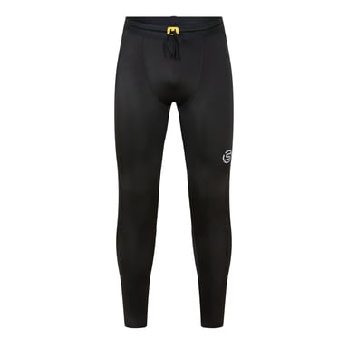 Men's Skins 3 Mens in Black