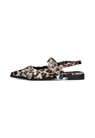 POSH von Poelman Damen JULIA Sandalen