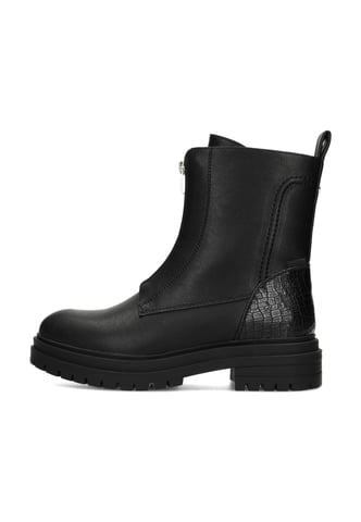 POSH von Poelman STACEY Damen Kurzstiefeletten