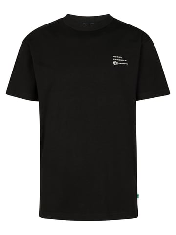 Petrol Industries - T-Shirt mit Rückenprint Zorro Jungen
