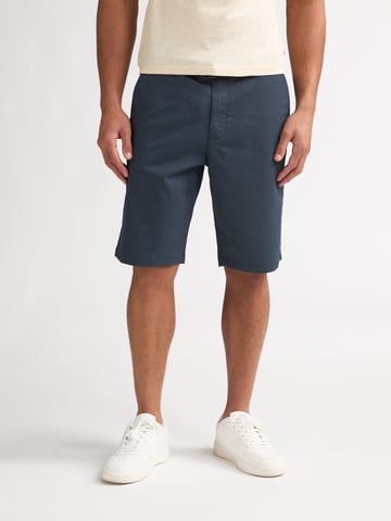 Petrol Industries - Chino-Shorts aus Twill BajaBug Herren