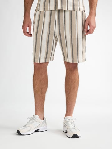 Petrol Industries - Chino-Shorts Pathfinder Herren
