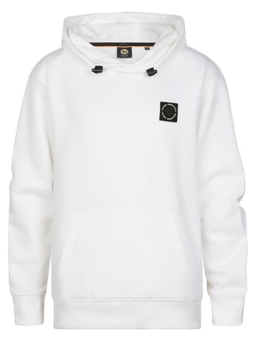 Petrol Industries - Kapuzensweatshirt Ballena  Jungen