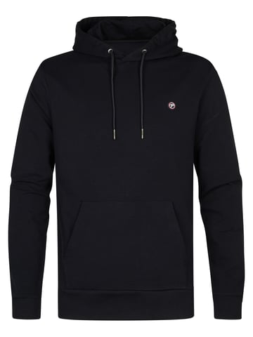 Petrol Industries - Hoodie Andromeda Herren - Schwarz