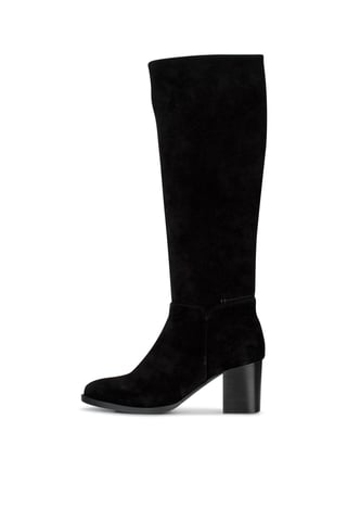PS Poelman "FLEUR" Damenstiefel