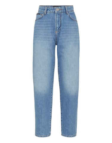 Jeans Mom Fit