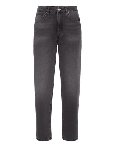 Jeans Mom Fit