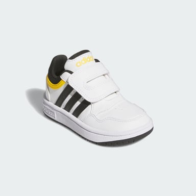 Hoops Shoes