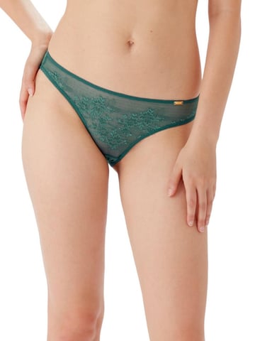 Glossies Lace Brief