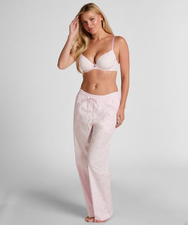 Hunkemöller Soutien-gorge à armatures préformé Plunge