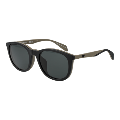 Emporio Armani Sonnenbrille 0EA4211F 54371W 53