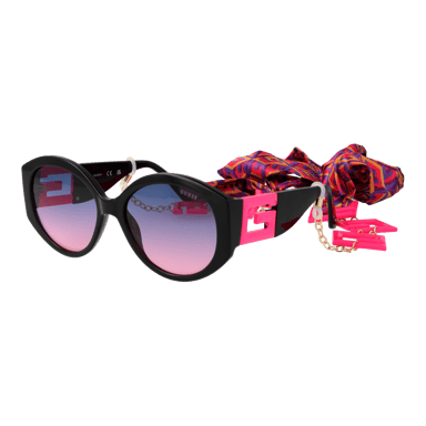Guess GU7917 Sonnenbrille - Schwarz