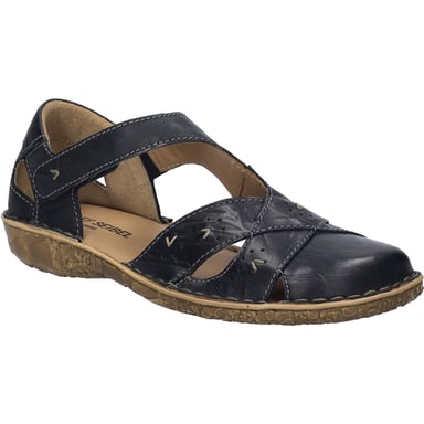 JOSEF SEIBEL Damen Sandale Rosalie 03 in schwarz