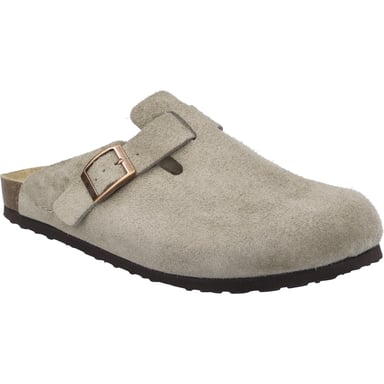 JOSEF SEIBEL Herren Clog Josef 04 in taupe
