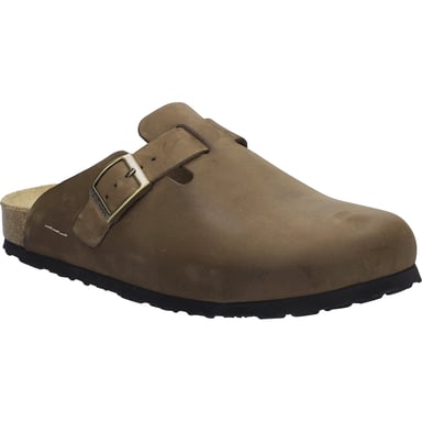 JOSEF SEIBEL Damen Clog Hermine 04 in braun