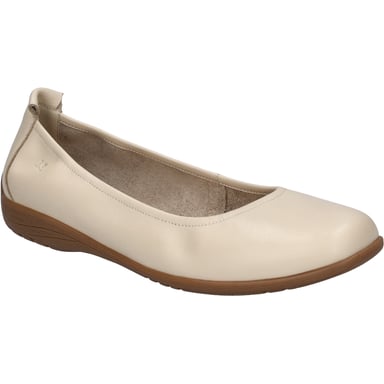 JOSEF SEIBEL Damen Ballerina Fenja 01 in sand