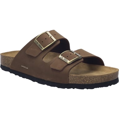 JOSEF SEIBEL Damen Sandale Hermine 01 in braun