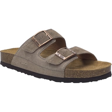JOSEF SEIBEL Damen Sandale Hermine 06 in taupe