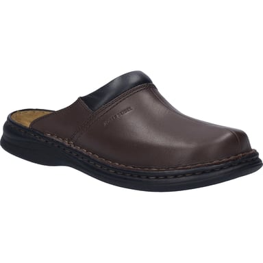 JOSEF SEIBEL Herren Clog Max 94 in brandy