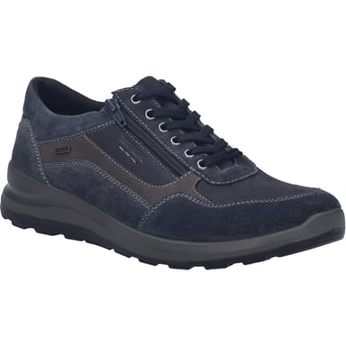 JOSEF SEIBEL Herren Sneaker Marley 50 in dunkelblau-kombi
