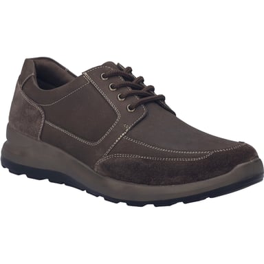 JOSEF SEIBEL Herren Sneaker Marley 51 in moro