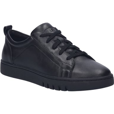 JOSEF SEIBEL Damen Sneaker Jessie 01 in black-black