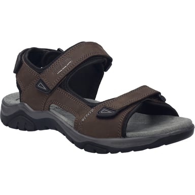 JOSEF SEIBEL Herren Sandale Arlo 02 in braun
