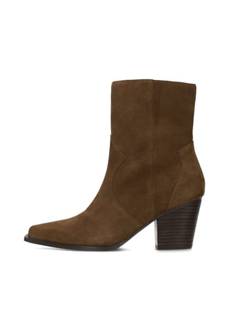 HABOOB BEAU Damenschnürstiefel