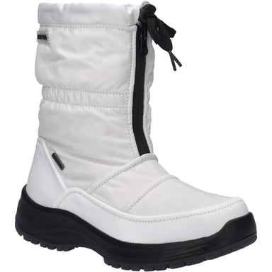 JOSEF SEIBEL Damen Stiefel Colorado 58 in weiss