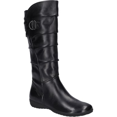 JOSEF SEIBEL Damen Stiefel Naly 23 in schwarz