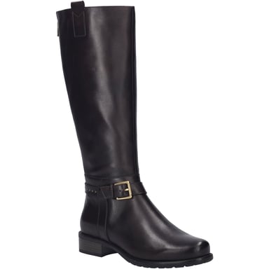 JOSEF SEIBEL Damen Stiefel Chiara 07 in espresso