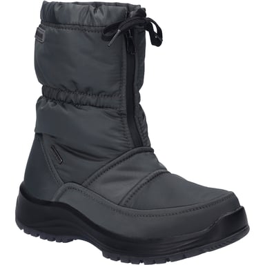 JOSEF SEIBEL Damen Stiefel Colorado 58 in anthrazit