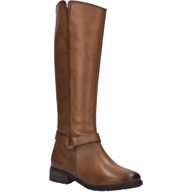 JOSEF SEIBEL Damen Stiefel Kate 08 in cognac