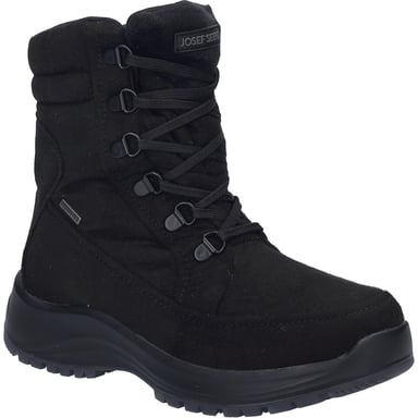 JOSEF SEIBEL Damen Stiefel Colorado 51 in schwarz