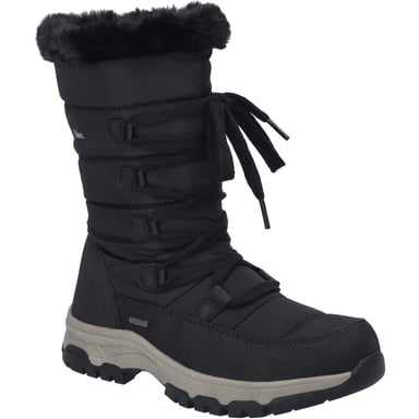 JOSEF SEIBEL Damen Stiefel Davos 51 in schwarz