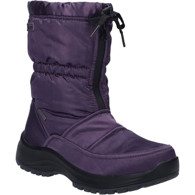 JOSEF SEIBEL Damen Stiefel Colorado 58 in purple
