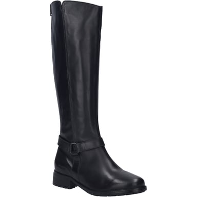 JOSEF SEIBEL Damen Stiefel Kate 08 in schwarz