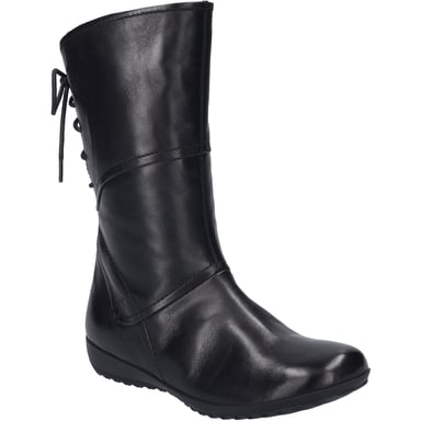 JOSEF SEIBEL Damen Stiefel Naly 07 in schwarz