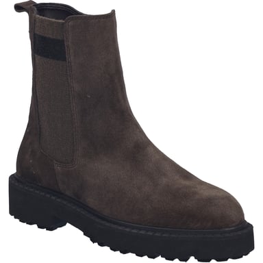 JOSEF SEIBEL Damen Stiefel Bridget 03 in moro