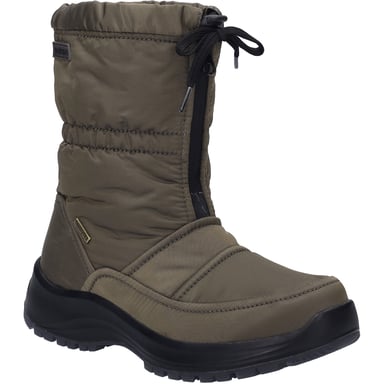 JOSEF SEIBEL Damen Stiefel Colorado 58 in bronze