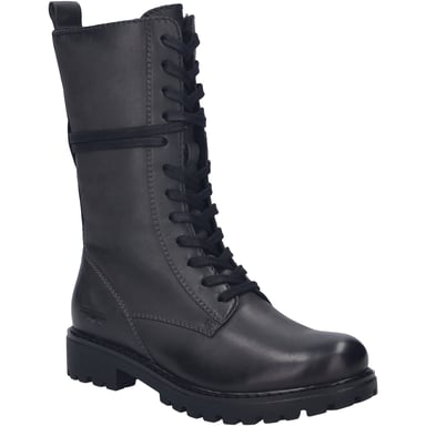 JOSEF SEIBEL Damen Stiefel Melinda 29 in asphalt
