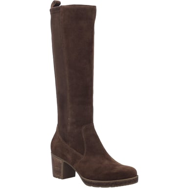 JOSEF SEIBEL Damen Stiefel Gloria 03 in cognac