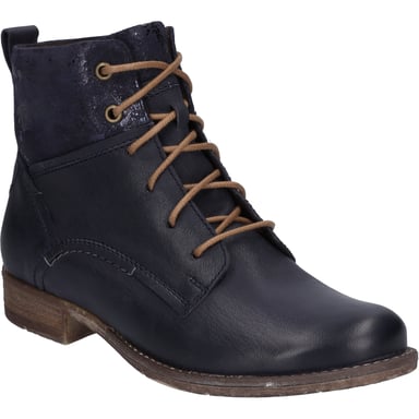 JOSEF SEIBEL Damen Stiefelette Sienna 95 in ocean